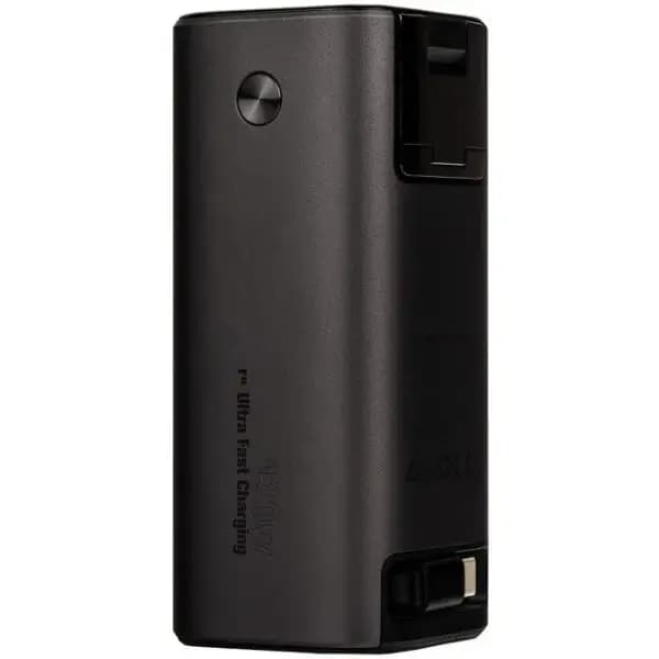 پاوربانک 20000 هزار 100 وات هیسکا مدل Hiska HP-227PD — تصویر ۳