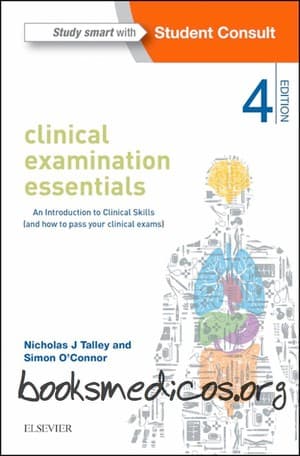 دانلود کتاب Clinical Examination Essentials