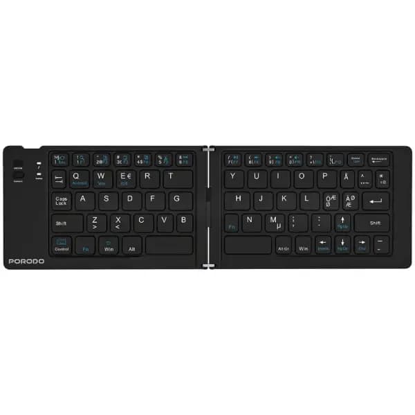 ست کیبورد و ماوس 6 در 1 پرودو مدل Porodo 6-In-1 Keyboard & Mouse Set — تصویر ۲