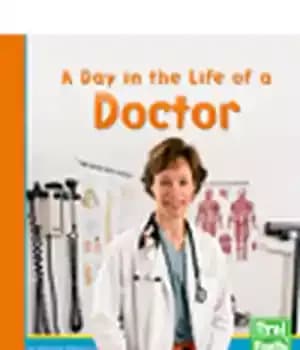 دانلود کتاب A Day in the Life of a Doctor – یک روز از زندگی یک پزشک