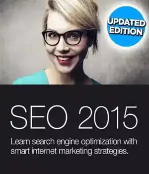 دانلود کتاب SEO 2015: Learn search engine optimization with smart internet marketing strategies – SEO 2015: بهینه سازی موتورهای جستجو…