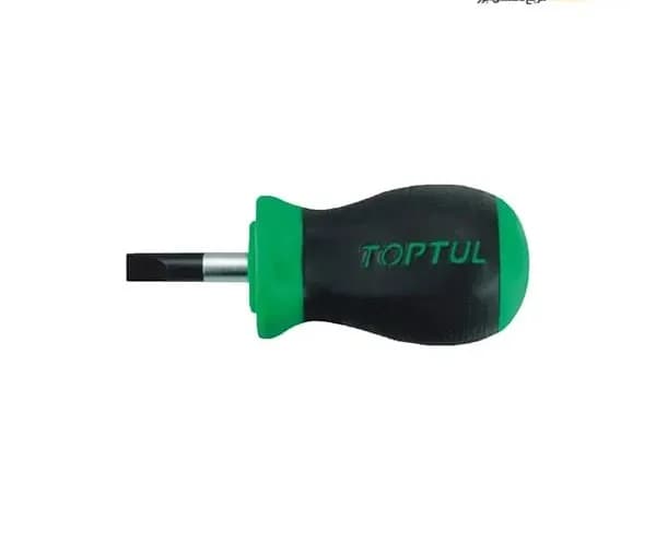 مجموعه پیچ گوشتی 58 عددی تاپ تول مدل GAAI5801 — تصویر ۸