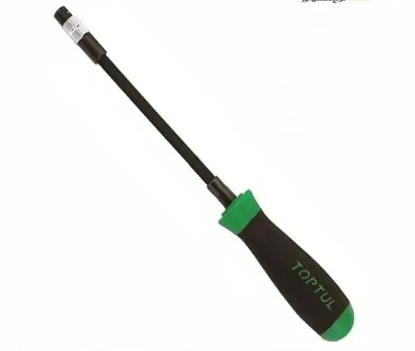 مجموعه پیچ گوشتی 58 عددی تاپ تول مدل GAAI5801 — تصویر ۶