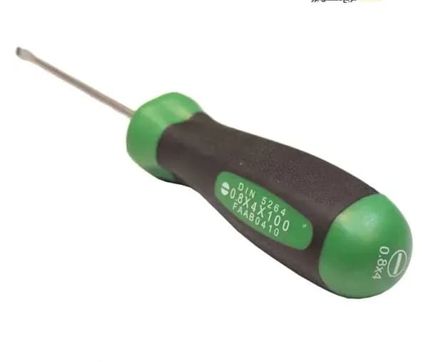 مجموعه پیچ گوشتی 58 عددی تاپ تول مدل GAAI5801 — تصویر ۷