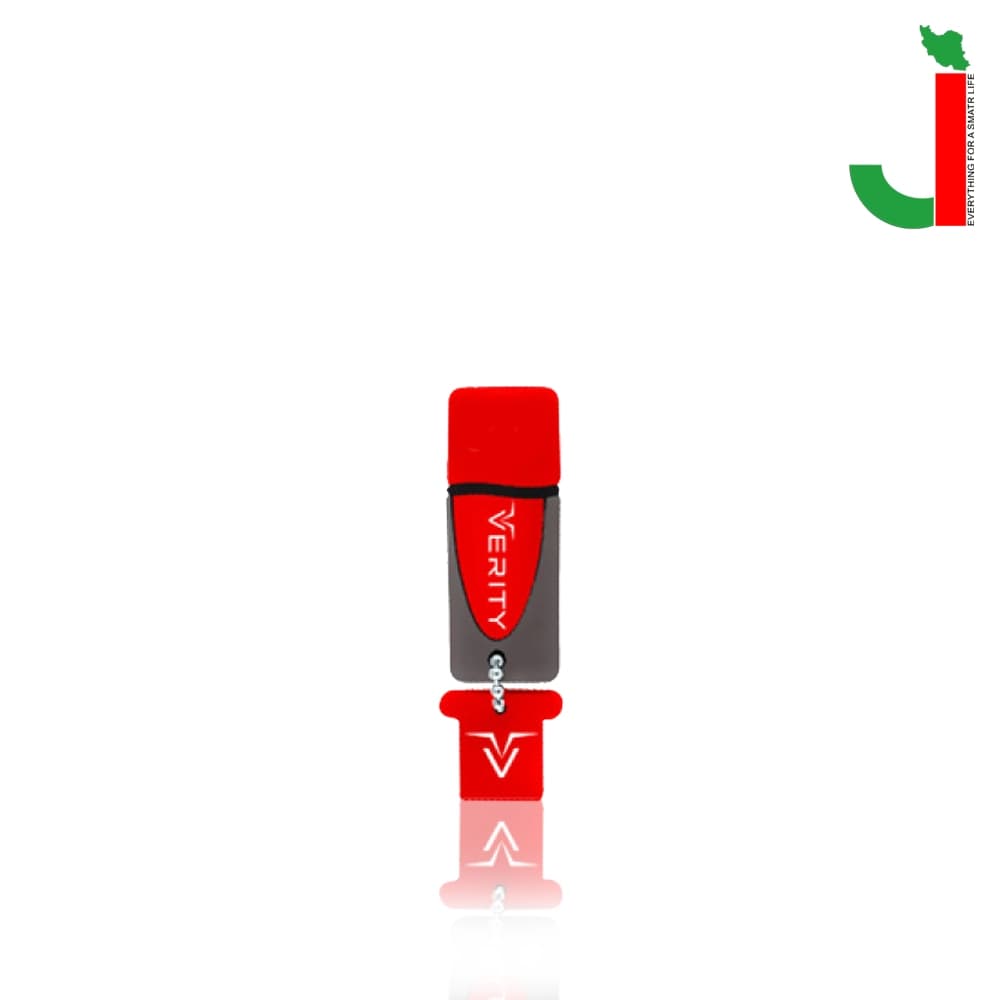 فلش مموری وریتی مدل V903 ظرفیت 32 گیگابایت USB 2.0