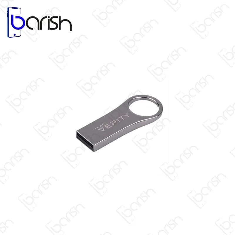 فلش مموری وریتی مدل V801 ظرفیت 32 گیگابایت USB2.0 — تصویر ۳