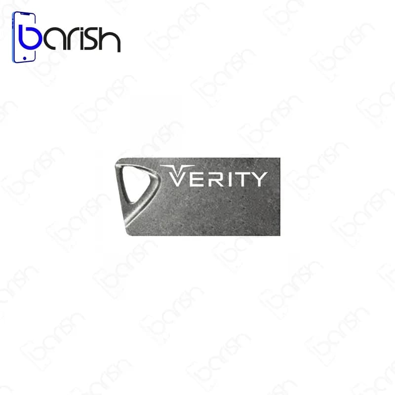 فلش مموری وریتی مدل V812 ظرفیت 64 گیگابایت USB2.0 — تصویر ۴