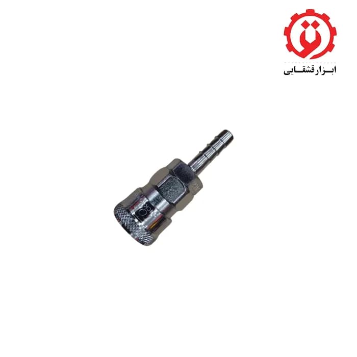 کوپلینگ دنباله شلنگ خور مادگی تاپ تول 5/16 اینچ مدل KA20SH2J — تصویر ۲
