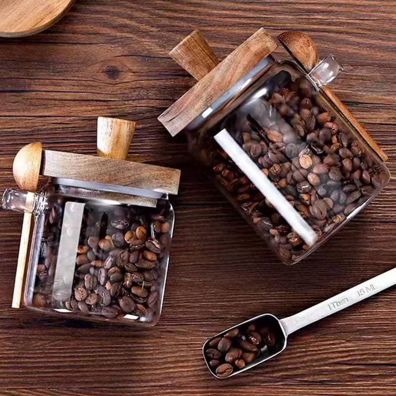 ست بانکه های قپه دار دسته دار سه سایزی — تصویر ۳