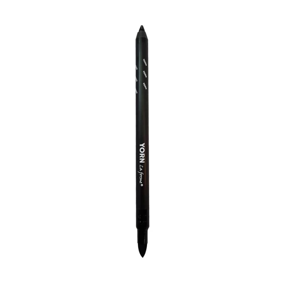 مداد چشم دوطرفه یورن مدل شو کربن بلک carbon black