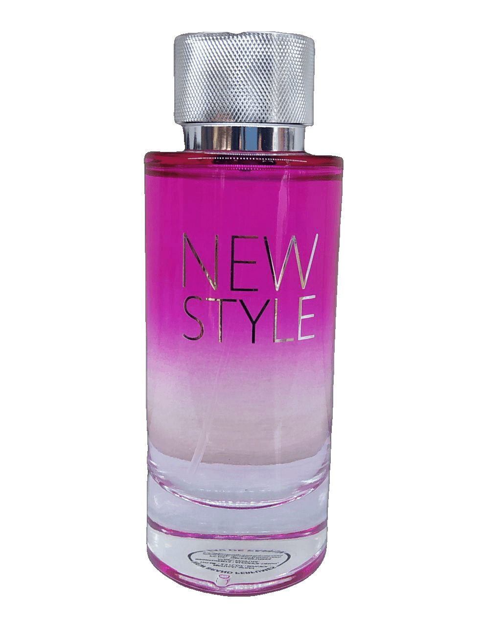 ادکلن زنانه New Brand مدل NEW STYLE
