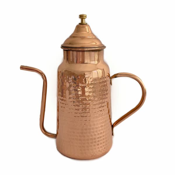 روغن ریز مسی چکشی کد ZH261.1