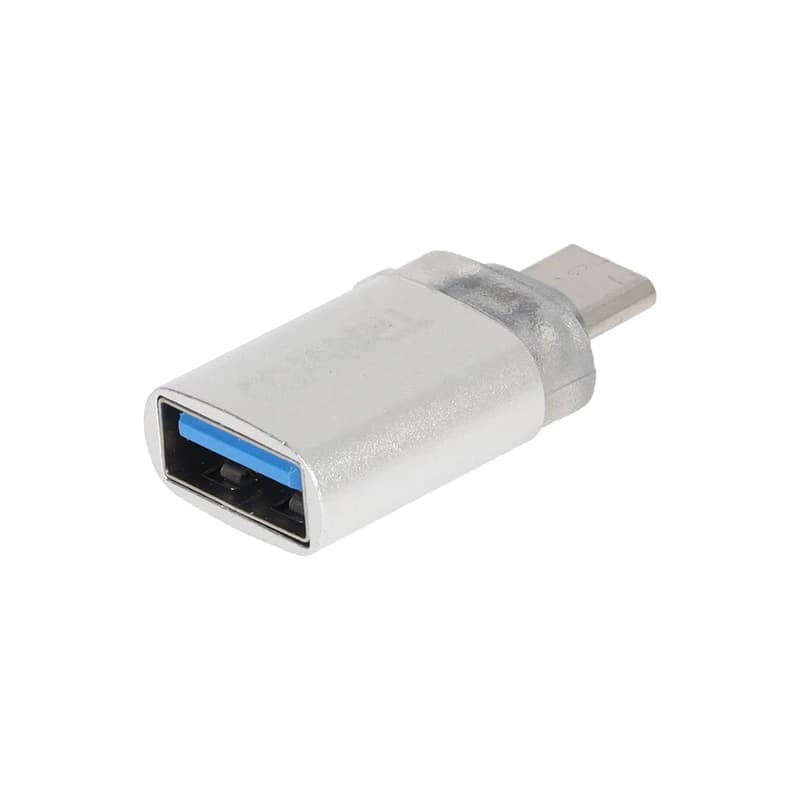 او تی جی تایپ سی ترانیو TYPE C USB OTG TRANYOO T-E44