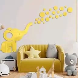 اینه دکوراتیو کد005 — تصویر ۲