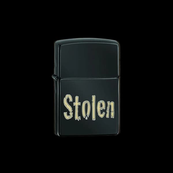 فندک زیپو مدل zippo lighter 28834