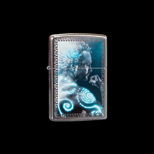 فندک زیپو مدل zippo lighter 28878