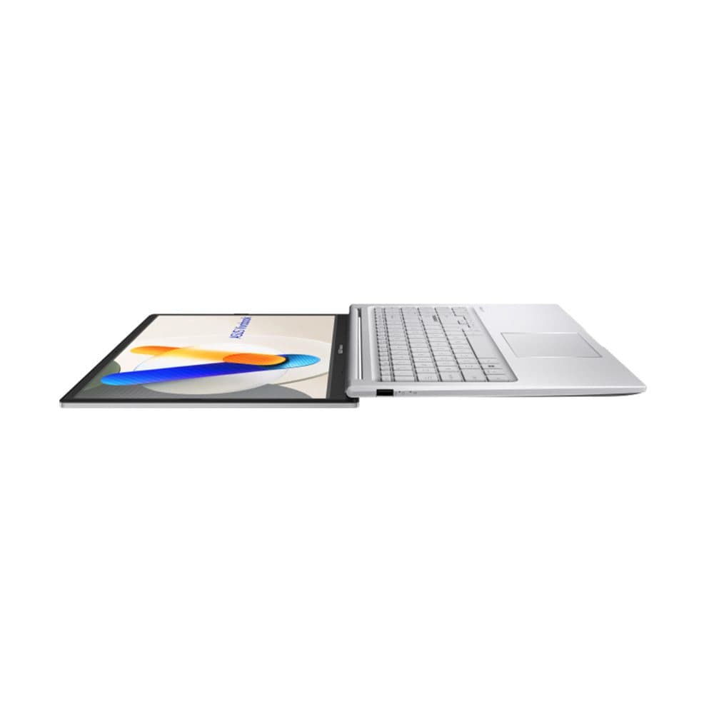 لپ تاپ ایسوس 15 اینچی مدل X1504VA-NJ380 پردازنده Core i5-1335u رم 40GB حافظه 1TB SSD گرافیک Intel — تصویر ۳