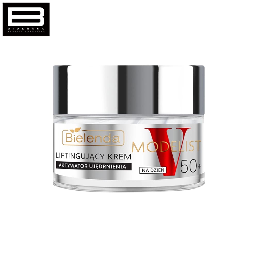 کرم روز لیفتینگ بی یلندا V-Modelist 50+ حجم 50 میل — تصویر ۲