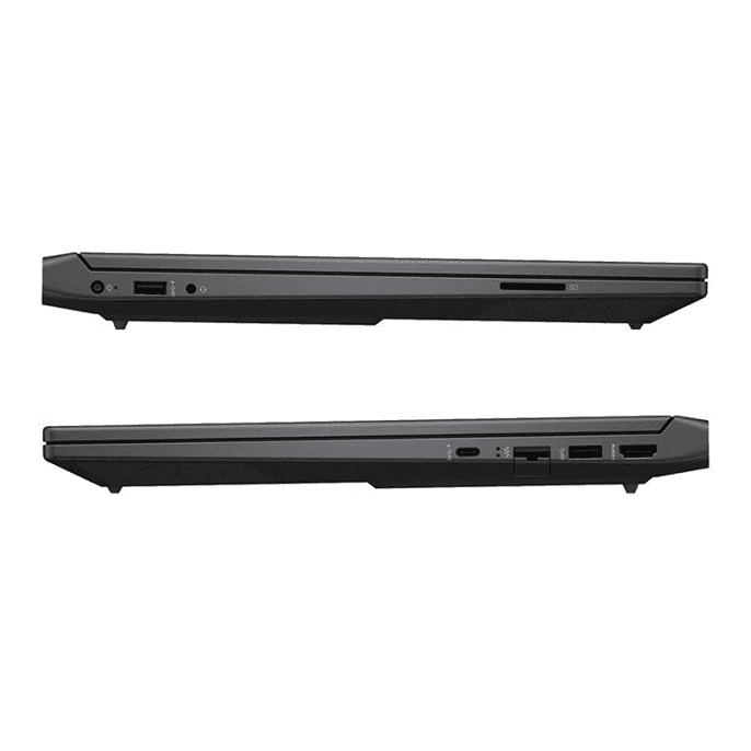 لپ تاپ اچ پی 15 اینچی مدل Victus 15-fa0033dx پردازنده Core i5-12450H رم 8GB حافظه 512GB SSD گرافیک 4GB RTX 3050 — تصویر ۲