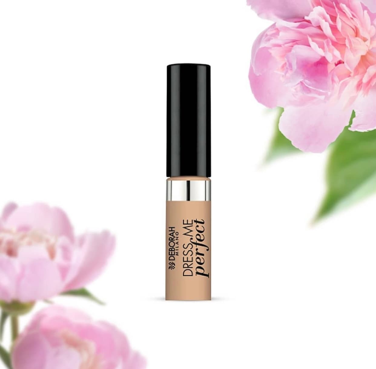 کانسیلر درس می دبورا Deborah Dress Me Perfect 03 — تصویر ۳