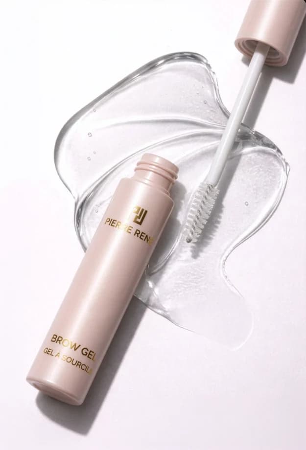 ژل ابرو پیر رنه Pierre Rene Brow Gel — تصویر ۳