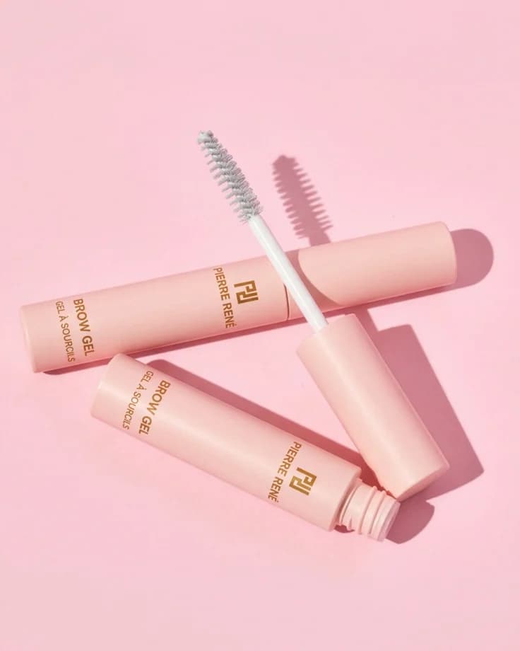 ژل ابرو پیر رنه Pierre Rene Brow Gel — تصویر ۴