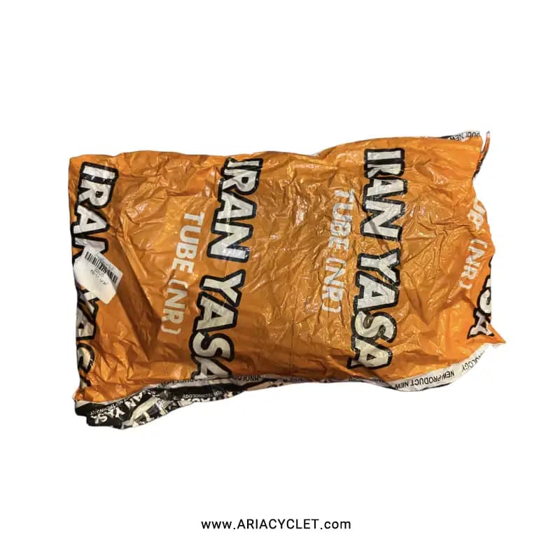 تیوپ موتور سیکلت سایز 350/10 یاسا تایر