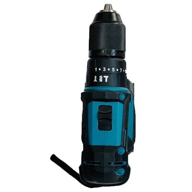 ست سه عددی ابزار شارژی 88 ولت ماکیتا MAKITA THREE-PIECE — تصویر ۵