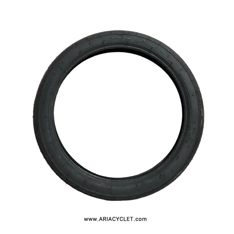 لاستیک جلو هوندا سایز 18-250 یزد تایر — تصویر ۲