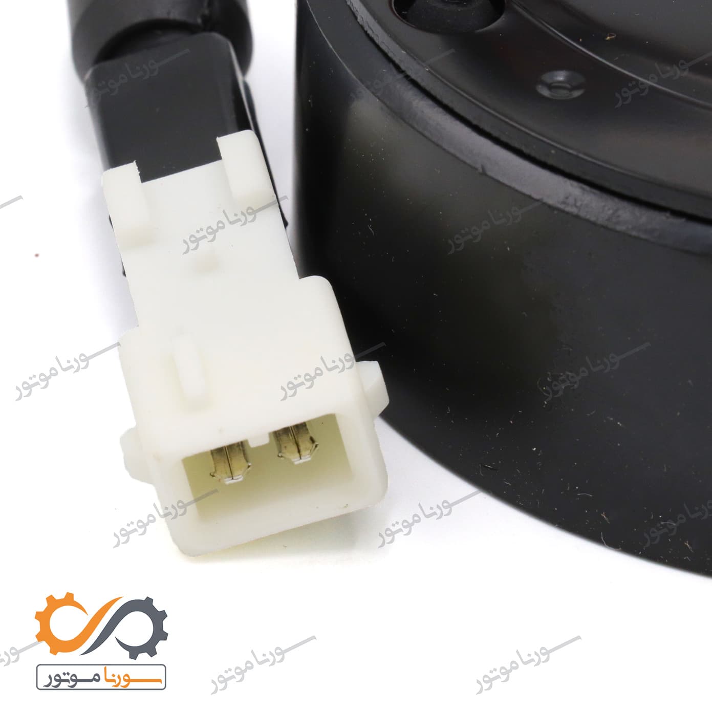 بوبین کولر405 — تصویر ۶