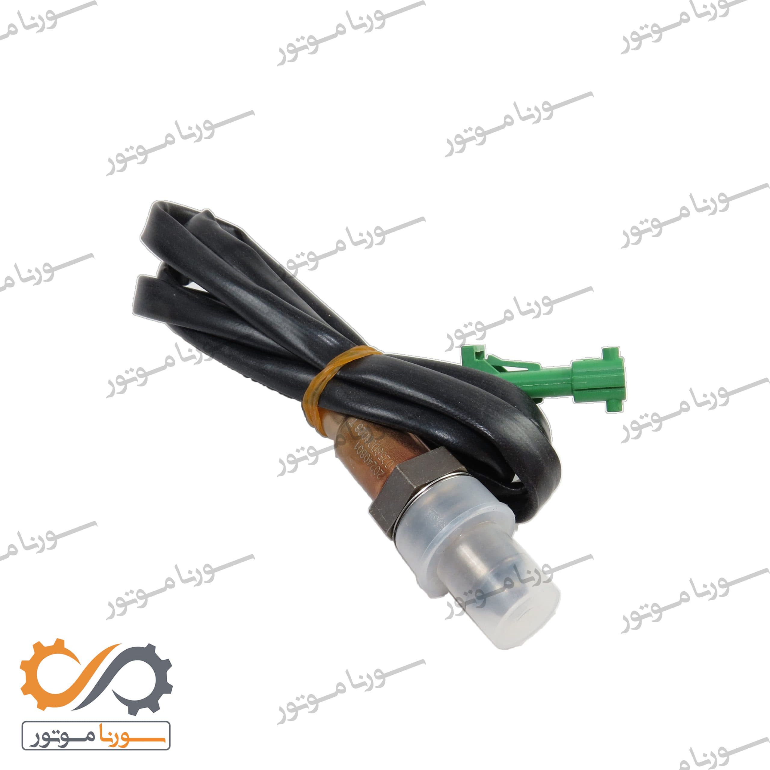 سنسور اکسیژن 405 ساژم — تصویر ۴