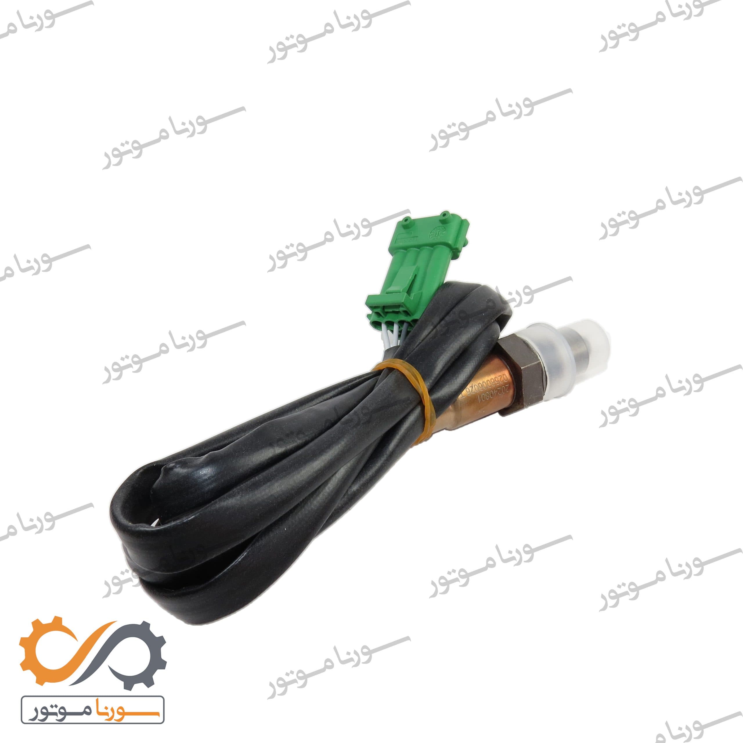 سنسور اکسیژن 405 ساژم — تصویر ۳