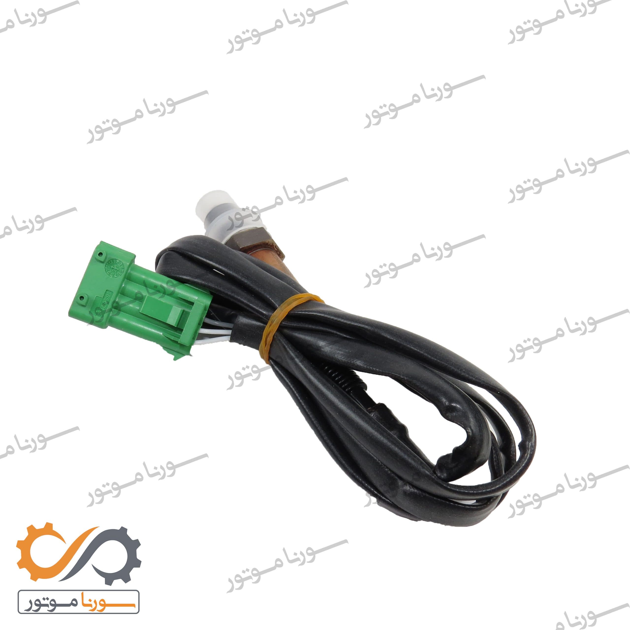 سنسور اکسیژن 405 ساژم — تصویر ۶
