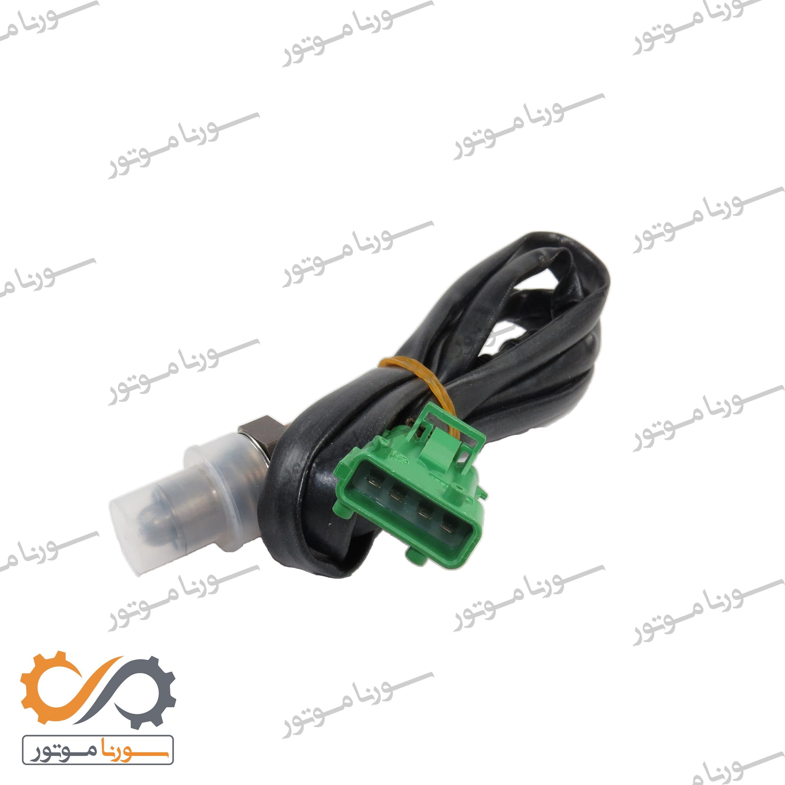 سنسور اکسیژن 405 ساژم — تصویر ۲