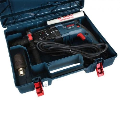 دریل بتن کن بوش چکشی تخریب 800 وات BOSCH GBH 2-28 DFV — تصویر ۲