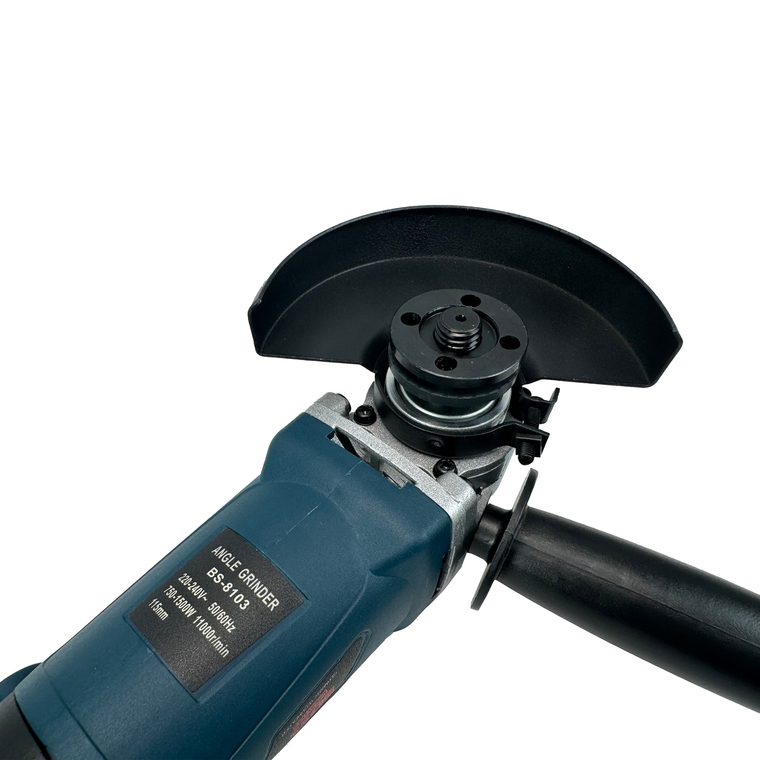 مینی فرز باس مدل BS-8103 — تصویر ۶
