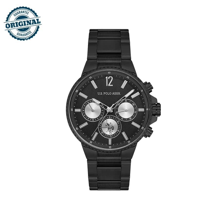 ساعت مچی مردانه یو اس پولو مدل US POLO USPA1074-04