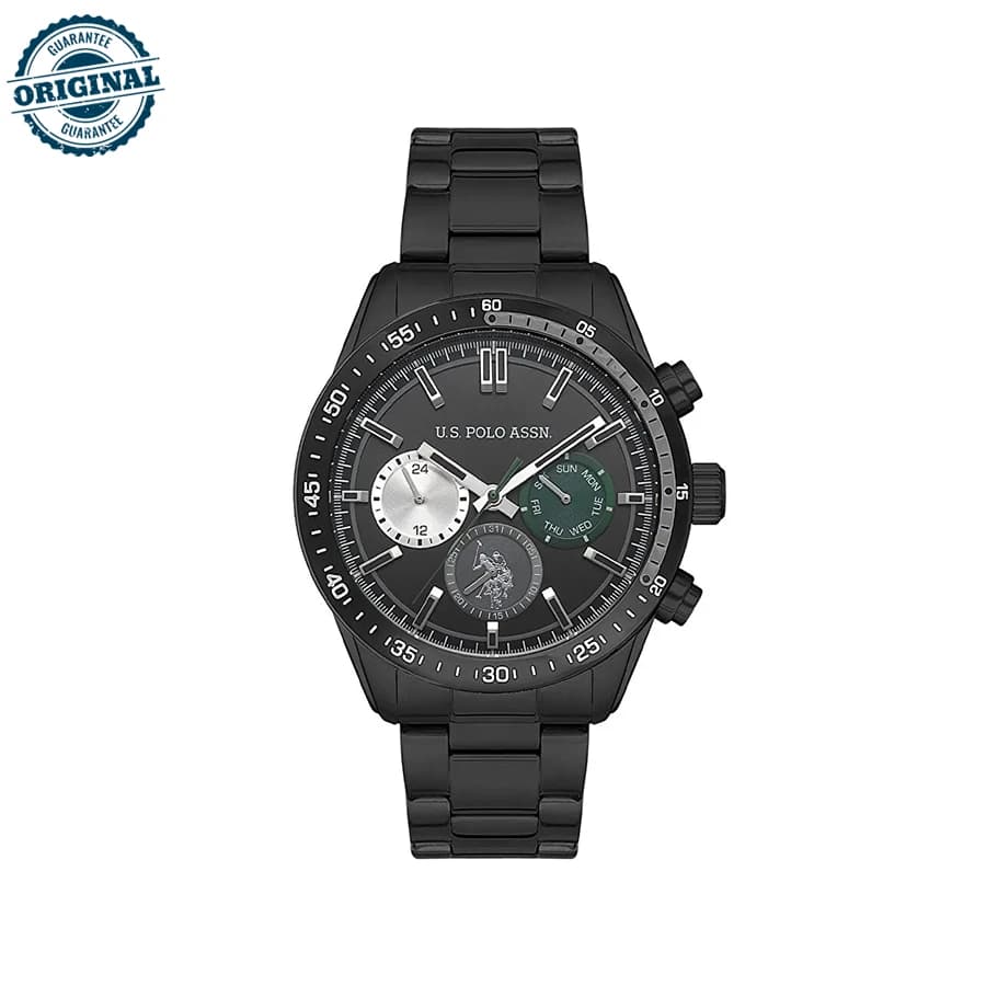 ساعت مچی مردانه یو اس پولو مدل US POLO USPA1044-06