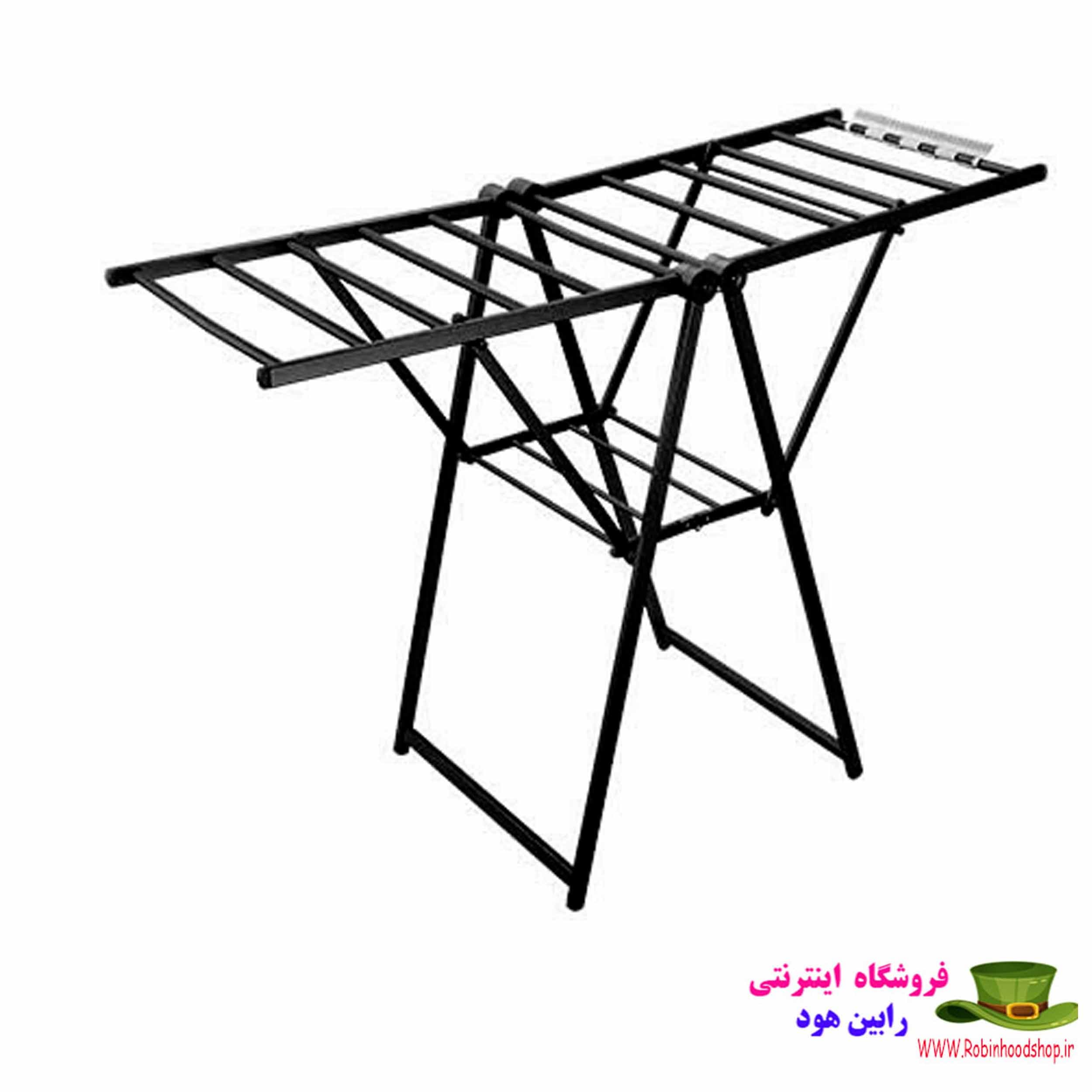 بندرخت الومینیومی آراز