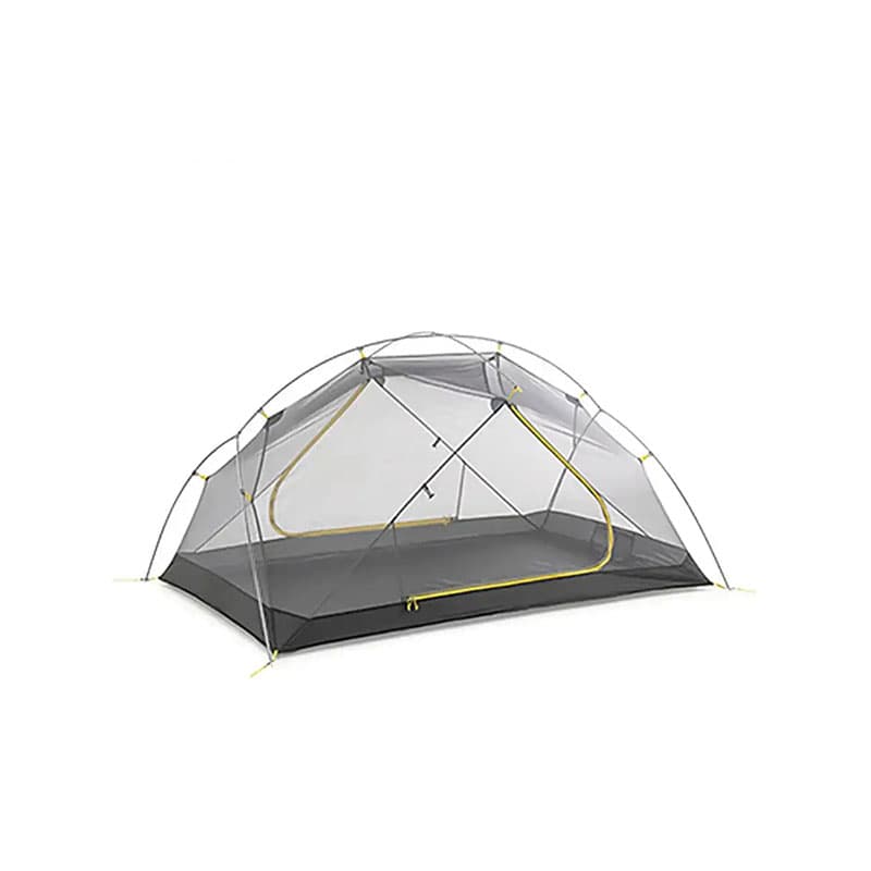 چادر دو نفره نیچرهایک مدل Naturehike Mongar NH17T007-M — تصویر ۲