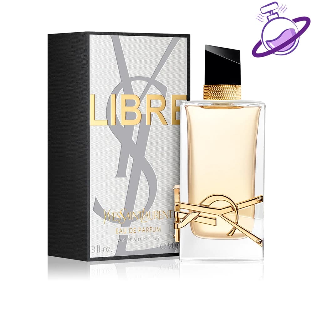 عطر لیبر مینی – مشابه اورجینال — تصویر ۲