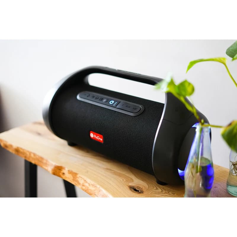 اسپیکر بلوتوثی قابل حمل پرو وان مدل PSB4944 — تصویر ۴