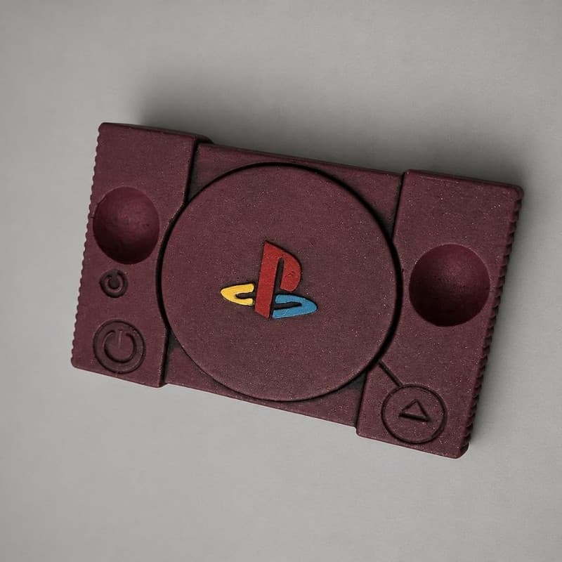 پایه نگهدارنده دسته پلی استیشن 5 مدل ps1 — تصویر ۶
