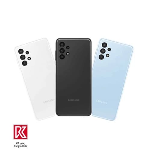 درب پشت اصلی سامسونگ Galaxy A23 5G — تصویر ۵