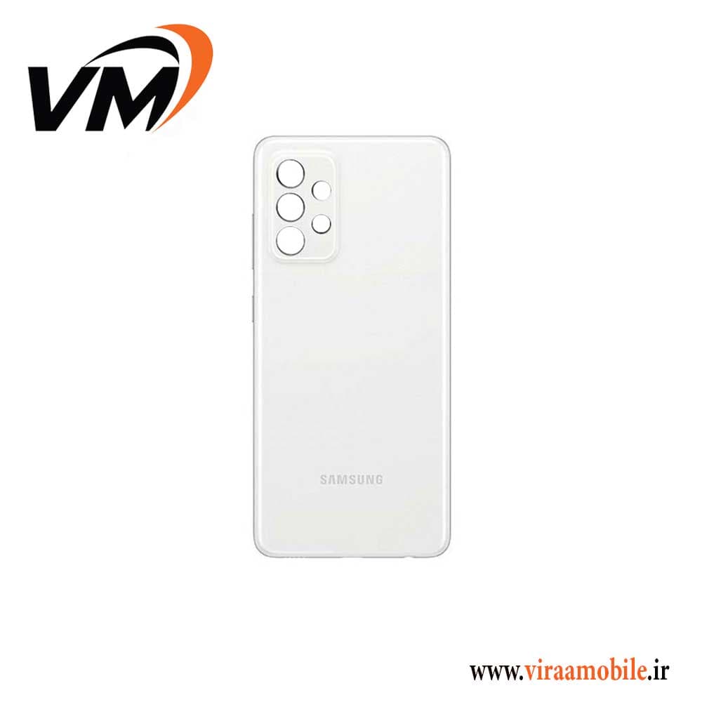 درب پشت اصلی سامسونگ Galaxy A23 5G — تصویر ۳