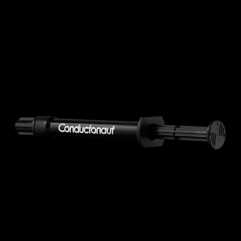 خمیر سیلیکون ترمال گریزلی Conductonaut Liquid Metal 1.0g — تصویر ۴