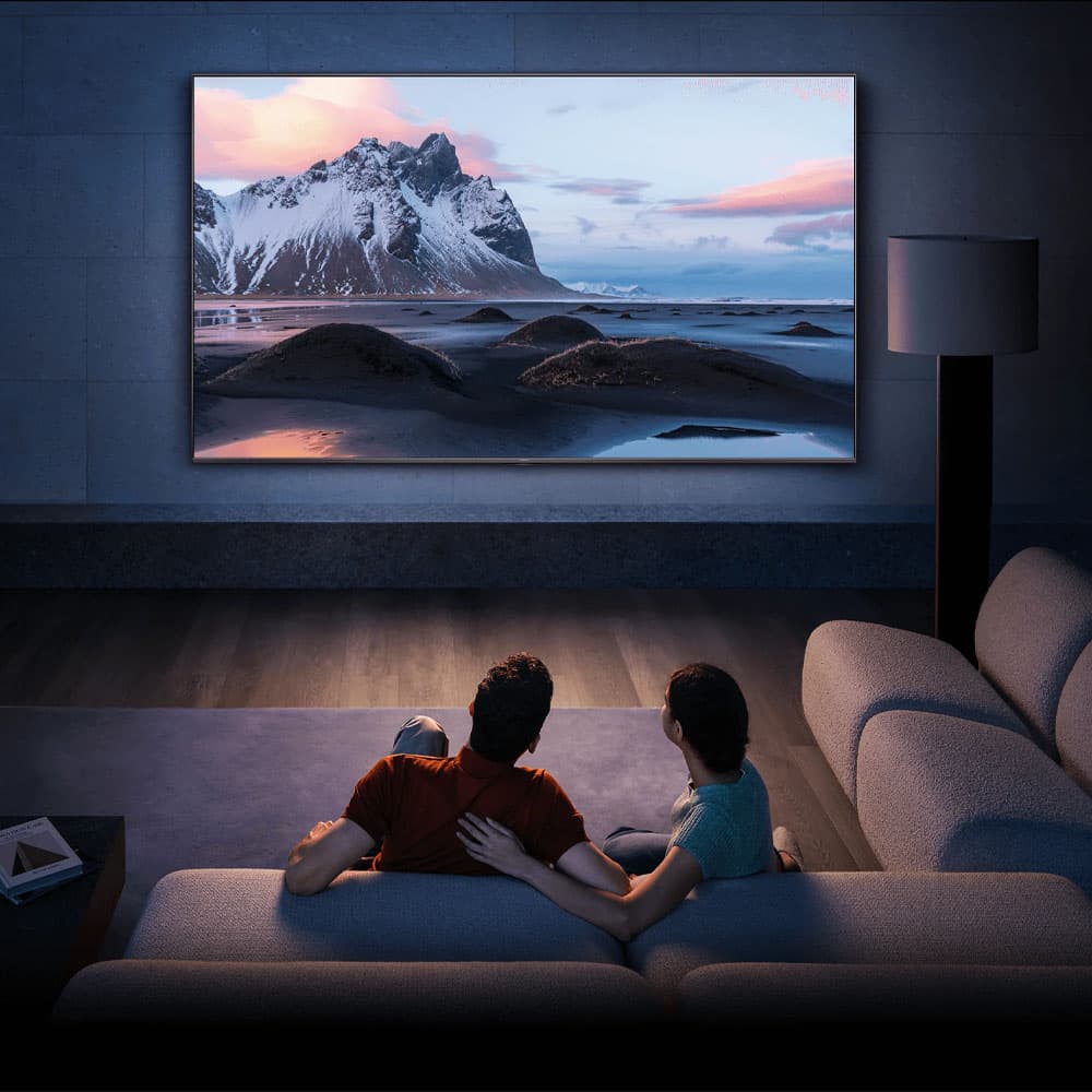 تلویزیون هوشمند شیائومی 85 اینچ مکس Xiaomi TV Max 85 2025 — تصویر ۸