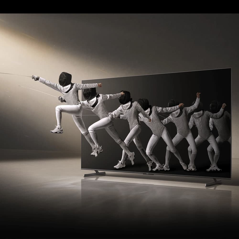 تلویزیون هوشمند شیائومی 85 اینچ مکس Xiaomi TV Max 85 2025 — تصویر ۶