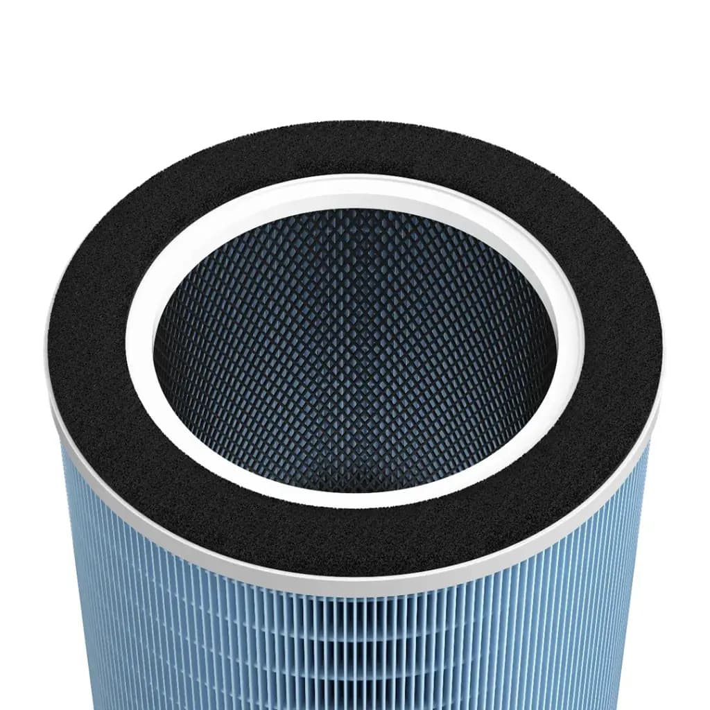 فیلتر تصفیه کننده هوای هوشمند پرو گرین لاین Green Lion GNINTAPPAF Intelligent Air Purifier Pro Air Filter — تصویر ۲