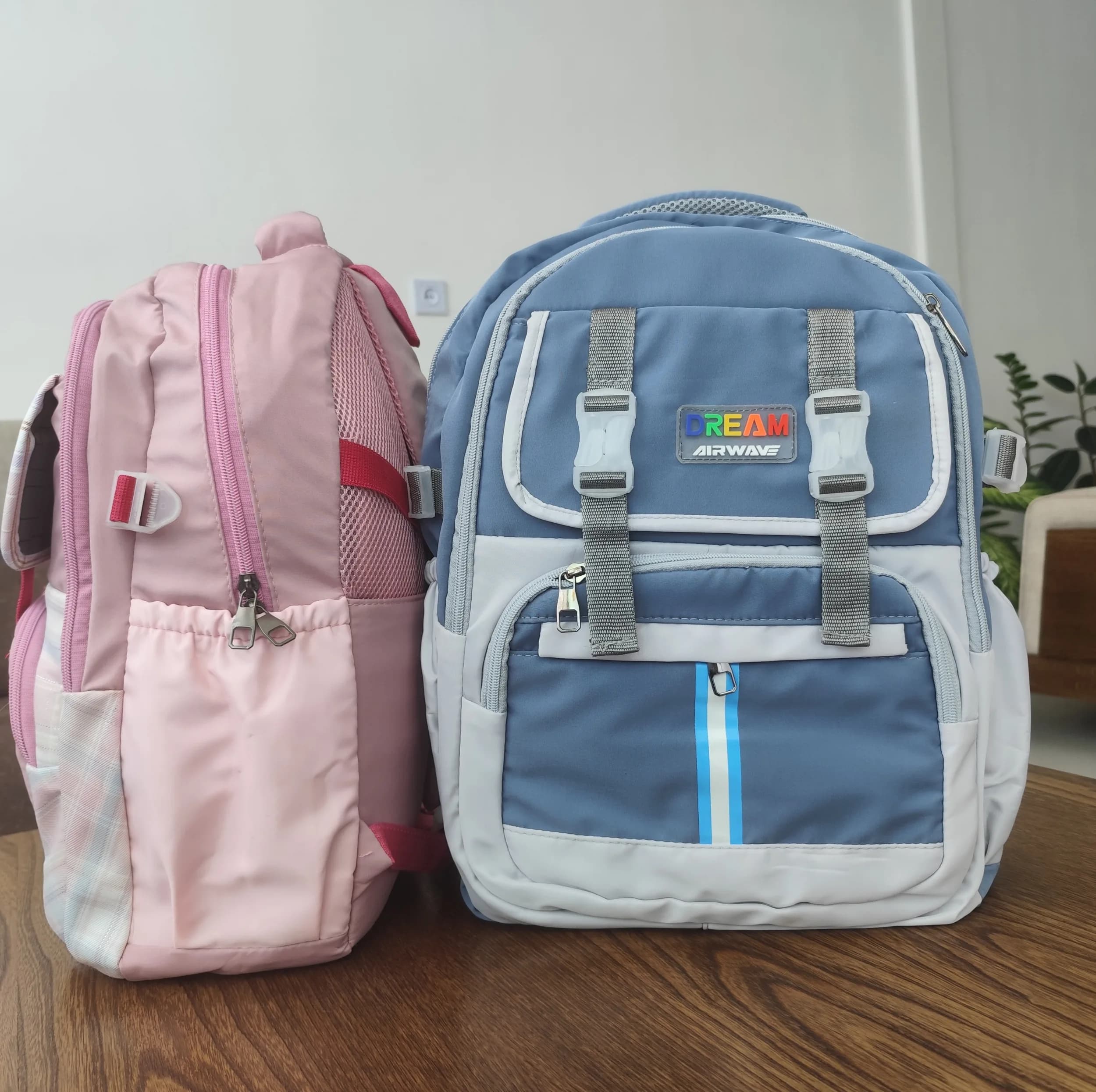 کوله پشتی مدل Sch-dream2 — تصویر ۱۱